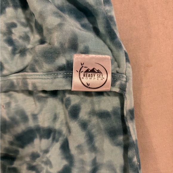 Ready Set Romper Jumper - Picture 4 of 9